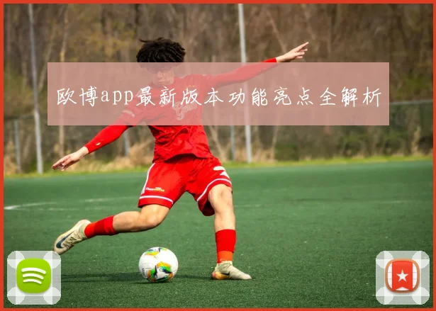 欧博app最新版本功能亮点全解析